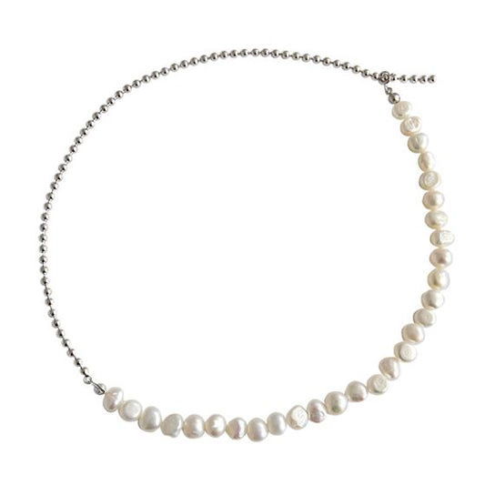 The Miss Oceana Choker Necklace