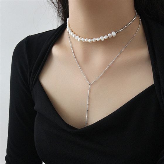 The Miss Oceana Choker Necklace